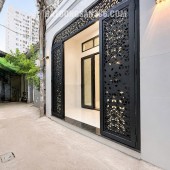 CHỦ ĐỊNH CƯ NƯỚC NGOÀI GỬI BÁN DÙM 62m2 ĐƯỜNG HUỲNH THIÊN LỘC CHỈ 6 ĐỒNG HƠN.